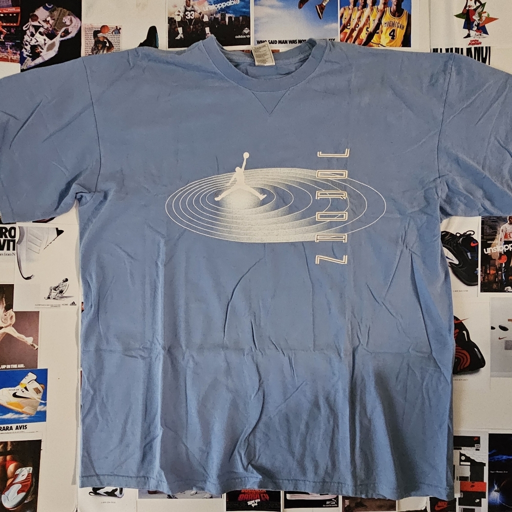 Air Jordan Vintage Tee